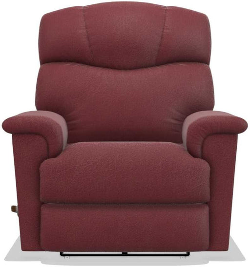 La-Z-Boy Lancer Reclina-Way Vermillion Wall Recliner - Sigrist Furniture (Sturgis,MI)