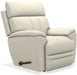 La-Z-Boy Talladega Ivory Reclina-Rocker Recliner - Sigrist Furniture (Sturgis,MI)