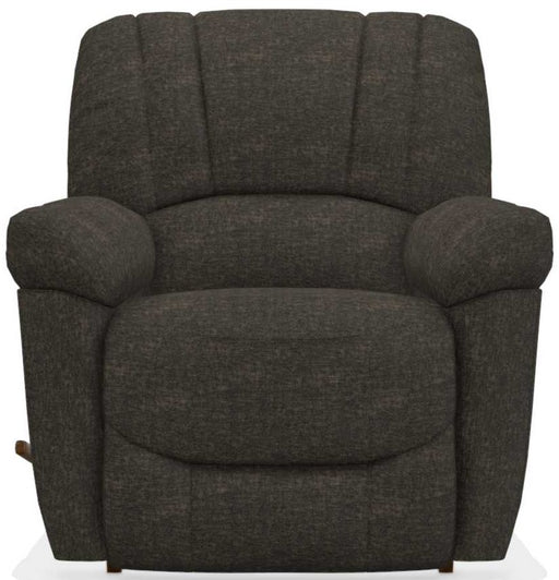 La-Z-Boy Hayes Walnut Reclina-Way Wall Recliner - Sigrist Furniture (Sturgis,MI)