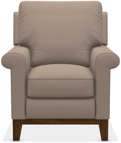 La-Z-Boy Ferndale Cashmere Press Back Reclining Chair - Sigrist Furniture (Sturgis,MI)