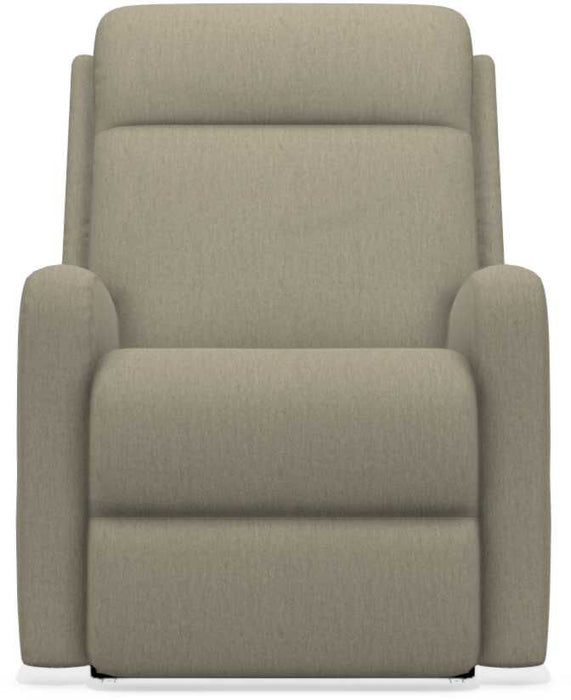 La-Z-Boy Finely Teak Power Wall Recliner - Sigrist Furniture (Sturgis,MI)