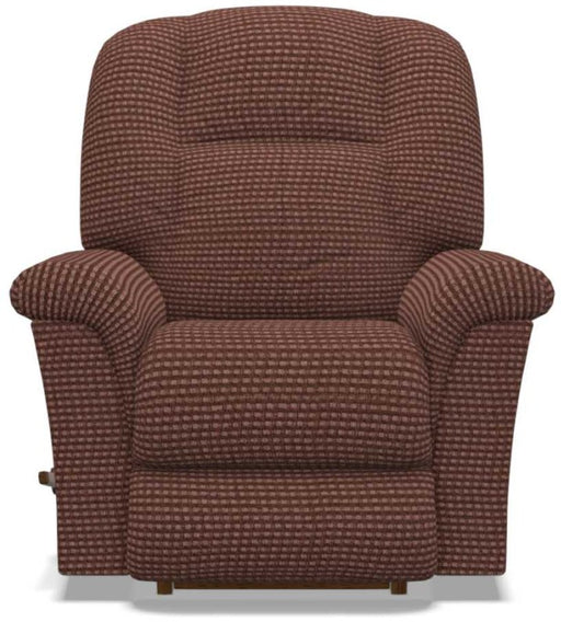 La-Z-Boy Jasper Reclina-Rocker Shiraz Recliner - Sigrist Furniture (Sturgis,MI)