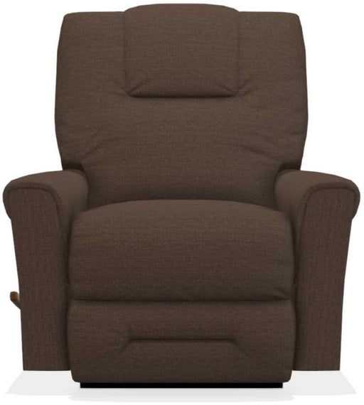 La-Z-Boy Easton Reclina-Way Merlot Recliner - Sigrist Furniture (Sturgis,MI)