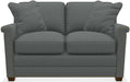 La-Z-Boy Bexley Grey Loveseat - Sigrist Furniture (Sturgis,MI)