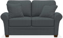 La-Z-Boy Natalie Navy Loveseat - Sigrist Furniture (Sturgis,MI)