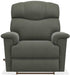 La-Z-Boy Lancer Reclina-Rocker Charcoal Recliner - Sigrist Furniture (Sturgis,MI)