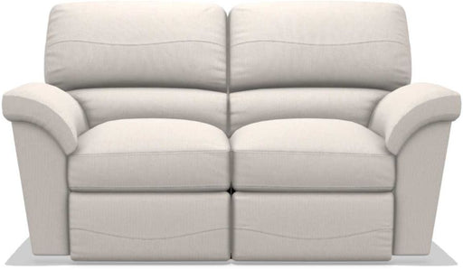 La-Z-Boy Reese Power La-Z Time Hemp Full Reclining Loveseat - Sigrist Furniture (Sturgis,MI)