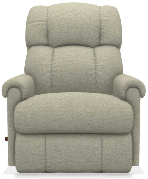 La-Z-Boy Pinnacle Reclina-Way Pebble Wall Recliner - Sigrist Furniture (Sturgis,MI)