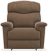 La-Z-Boy Lancer PowerReclineXR Reclina-Rocker Chocolate Recliner - Sigrist Furniture (Sturgis,MI)