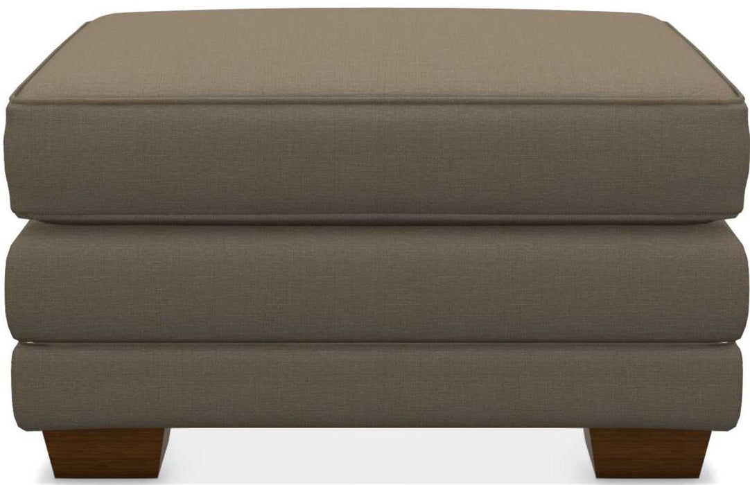 La-Z-Boy Mackenzie Acorn Ottoman - Sigrist Furniture (Sturgis,MI)