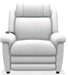 La-Z-Boy Clayton Muslin Gold Power Lift Recliner with Massage and Heat - Sigrist Furniture (Sturgis,MI)