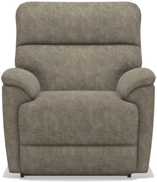 La-Z-Boy Trouper PowerReclineXR Reclina-Rocker Sable Recliner - Sigrist Furniture (Sturgis,MI)