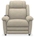 La-Z-Boy Clayton Eggshell Gold Power Lift Recliner with Massage and Heat - Sigrist Furniture (Sturgis,MI)