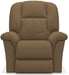 La-Z-Boy Jasper PowerReclineXR Reclina-Rocker Mocha Recliner - Sigrist Furniture (Sturgis,MI)