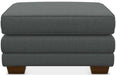 La-Z-Boy Mackenzie Gray Ottoman - Sigrist Furniture (Sturgis,MI)