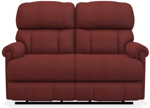 La-Z-Boy Pinnacle PowerReclineXRW� Mulberry Full Wall Reclining Loveseat - Sigrist Furniture (Sturgis,MI)