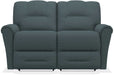 La-Z-Boy Easton PowerRecline La-Z-Time Coastal Reclining Loveseat - Sigrist Furniture (Sturgis,MI)