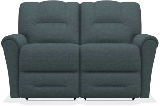 La-Z-Boy Easton PowerRecline La-Z-Time Coastal Reclining Loveseat - Sigrist Furniture (Sturgis,MI)