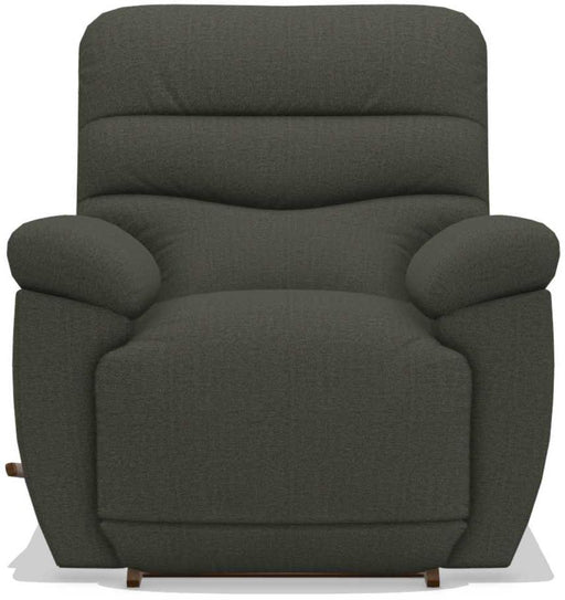 La-Z-Boy Joshua Reclina-Rocker Iron Recliner - Sigrist Furniture (Sturgis,MI)