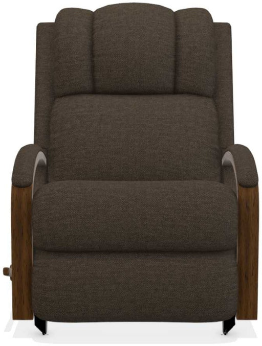 La-Z-Boy Harbor Town Godiva Wall Recliner - Sigrist Furniture (Sturgis,MI)