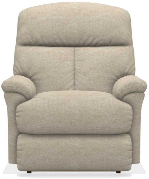 La-Z-Boy Reed Eggshell Power-Recline�-Xr Reclina-Rocker Recliner - Sigrist Furniture (Sturgis,MI)