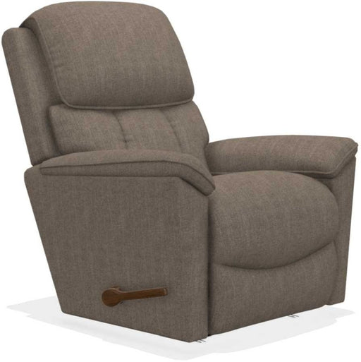 La-Z-Boy Kipling Otter Reclina-Way Wall Recliner - Sigrist Furniture (Sturgis,MI)