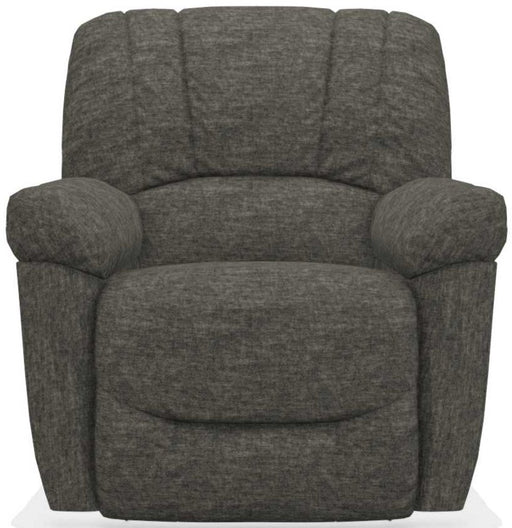 La-Z-Boy Hayes Stone Power-Recline-XRW� Reclina-Way Wall Recliner - Sigrist Furniture (Sturgis,MI)