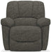 La-Z-Boy Hayes Stone Power-Recline-XRW� Reclina-Way Wall Recliner - Sigrist Furniture (Sturgis,MI)