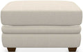 La-Z-Boy Natalie Eggshell Ottoman - Sigrist Furniture (Sturgis,MI)