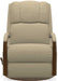 La-Z-Boy Harbor Town Ivory Gliding Recliner - Sigrist Furniture (Sturgis,MI)