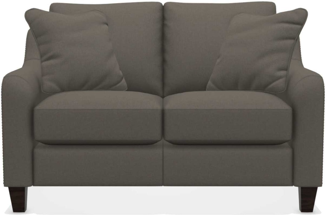 La-Z Boy Talbot Granite Loveseat - Sigrist Furniture (Sturgis,MI)