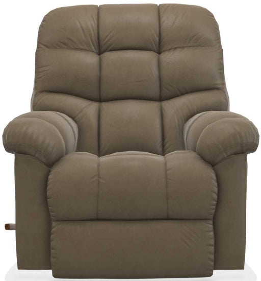 La-Z-Boy Gibson Marble Reclina-Rocker Recliner - Sigrist Furniture (Sturgis,MI)