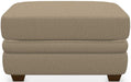 La-Z-Boy Natalie Driftwood Ottoman - Sigrist Furniture (Sturgis,MI)