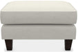 La-Z-Boy Talbot Pearl Ottoman - Sigrist Furniture (Sturgis,MI)