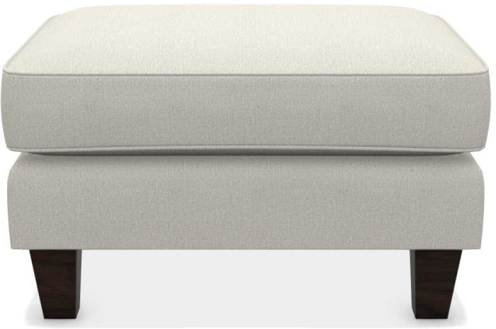 La-Z-Boy Talbot Pearl Ottoman - Sigrist Furniture (Sturgis,MI)