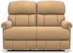 La-Z-Boy Pinnacle PowerReclineXRW� Sand Full Wall Reclining Loveseat - Sigrist Furniture (Sturgis,MI)