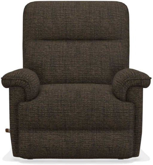 La-Z-Boy Jay Reclina-Rocker Java Recliner - Sigrist Furniture (Sturgis,MI)