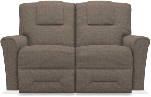 La-Z-Boy Easton La-Z-Time Otter Reclining Loveseat - Sigrist Furniture (Sturgis,MI)