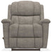 La-Z-Boy Stratus Dove Rocking Recliner - Sigrist Furniture (Sturgis,MI)