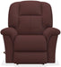 La-Z-Boy Jasper Reclina-Rocker Garnet Recliner - Sigrist Furniture (Sturgis,MI)