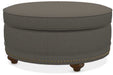 La-Z-Boy Coronet Granite Storage Ottoman - Sigrist Furniture (Sturgis,MI)