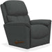 La-Z-Boy Kipling Slate Reclina-Way Wall Recliner - Sigrist Furniture (Sturgis,MI)