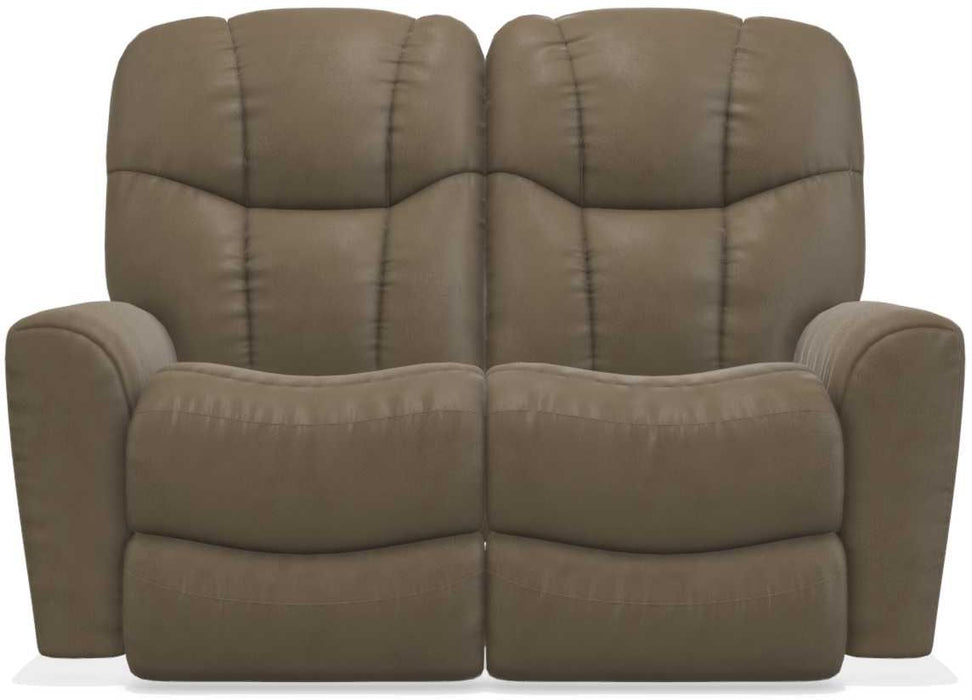 La-Z-Boy Rori Marble Reclining Loveseat - Sigrist Furniture (Sturgis,MI)