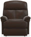 La-Z-Boy Reed Walnut Power-Recline�-Xr Reclina-Rocker Recliner - Sigrist Furniture (Sturgis,MI)