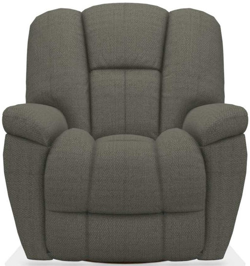 La-Z-Boy Maverick Otter Reclina-Glider Swivel Recliner - Sigrist Furniture (Sturgis,MI)