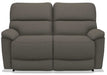 La-Z-Boy Brooks Granite Reclining Loveseat - Sigrist Furniture (Sturgis,MI)