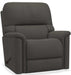 La-Z-Boy Turner Charcoal Wall Recliner - Sigrist Furniture (Sturgis,MI)