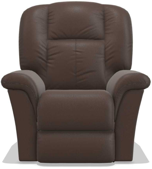 La-Z-Boy Jasper PowerReclineXRw� Reclina-Way Dark Brown Wall Recliner - Sigrist Furniture (Sturgis,MI)