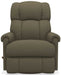 La-Z-Boy Pinnacle Reclina-Glider Forest Swivel Recliner - Sigrist Furniture (Sturgis,MI)