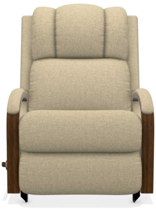 La-Z-Boy Harbor Town Ivory Wall Recliner - Sigrist Furniture (Sturgis,MI)